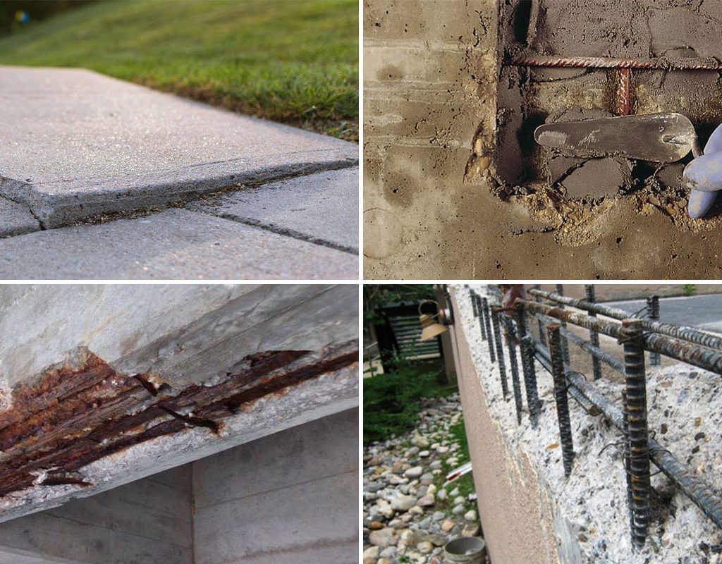 Concrete Repair