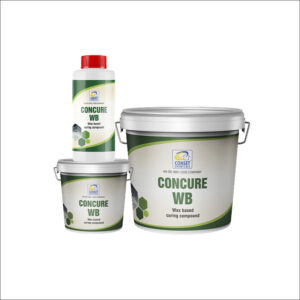 Concure – WB