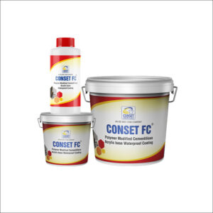 Conset FC
